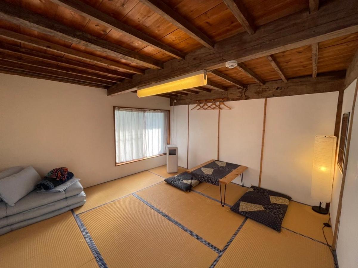 Mekiki古民家 Hostel Yamanashi  Exterior photo