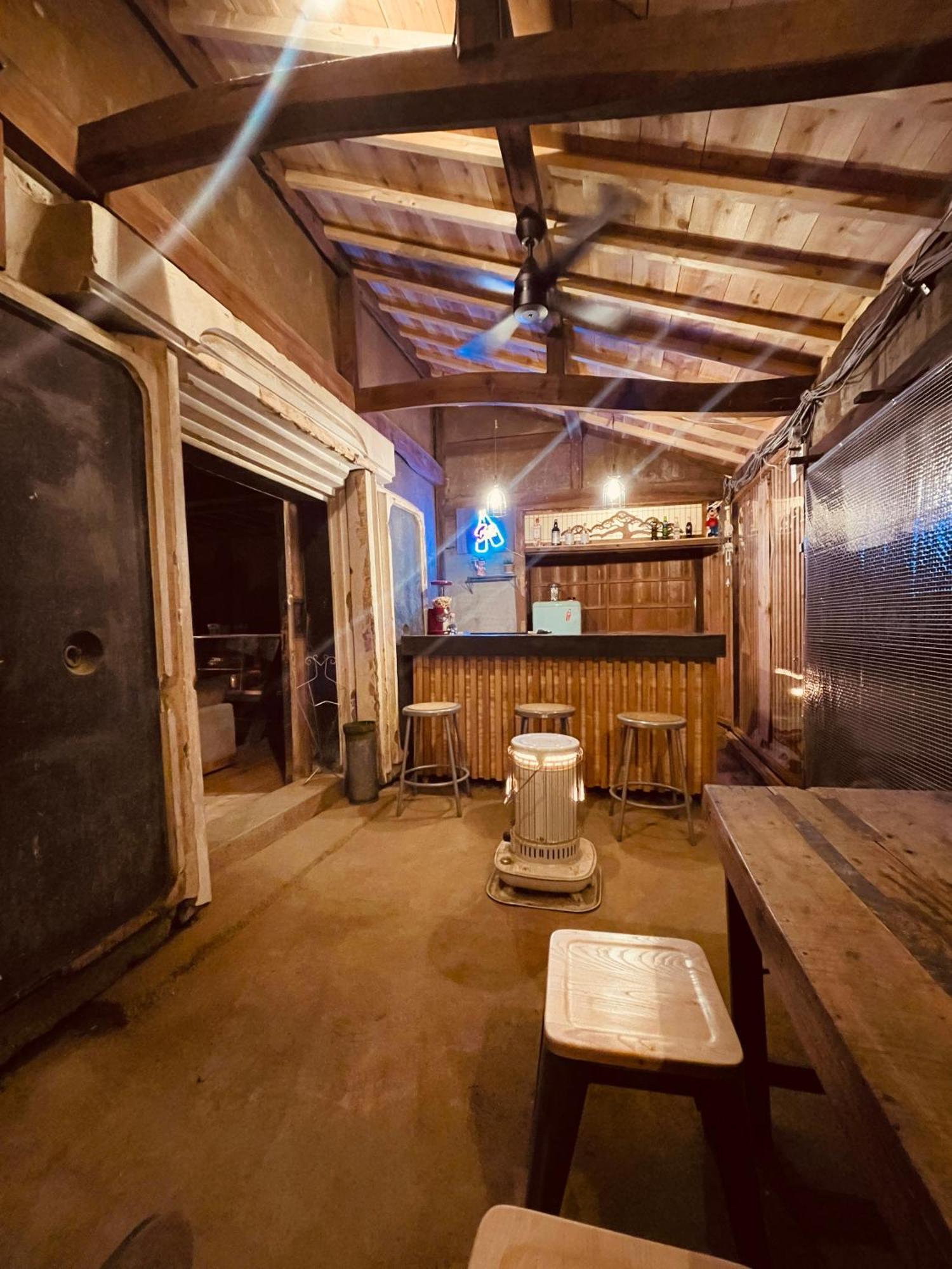 Mekiki古民家 Hostel Yamanashi  Exterior photo